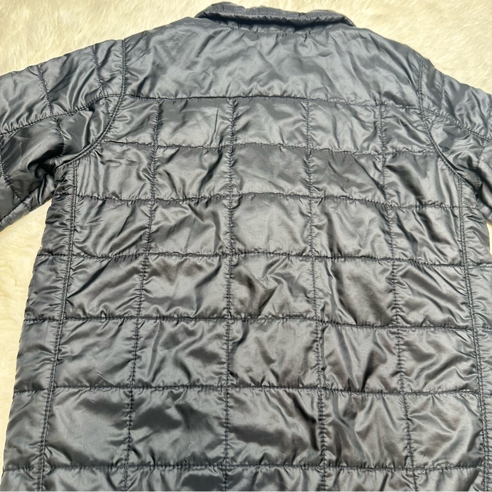 L.L. Bean Primaloft Packaway Jacket Size 6 - Picture 14 of 16